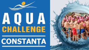 Aqua Challenge ~ 2025